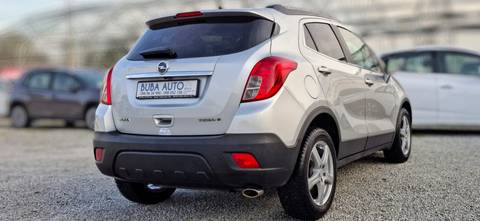 2015 Opel Mokka — sličica 6