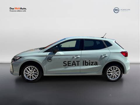 2026 Seat Ibiza — sličica 8