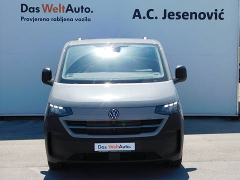 2025 Volkswagen Kombi — sličica 2