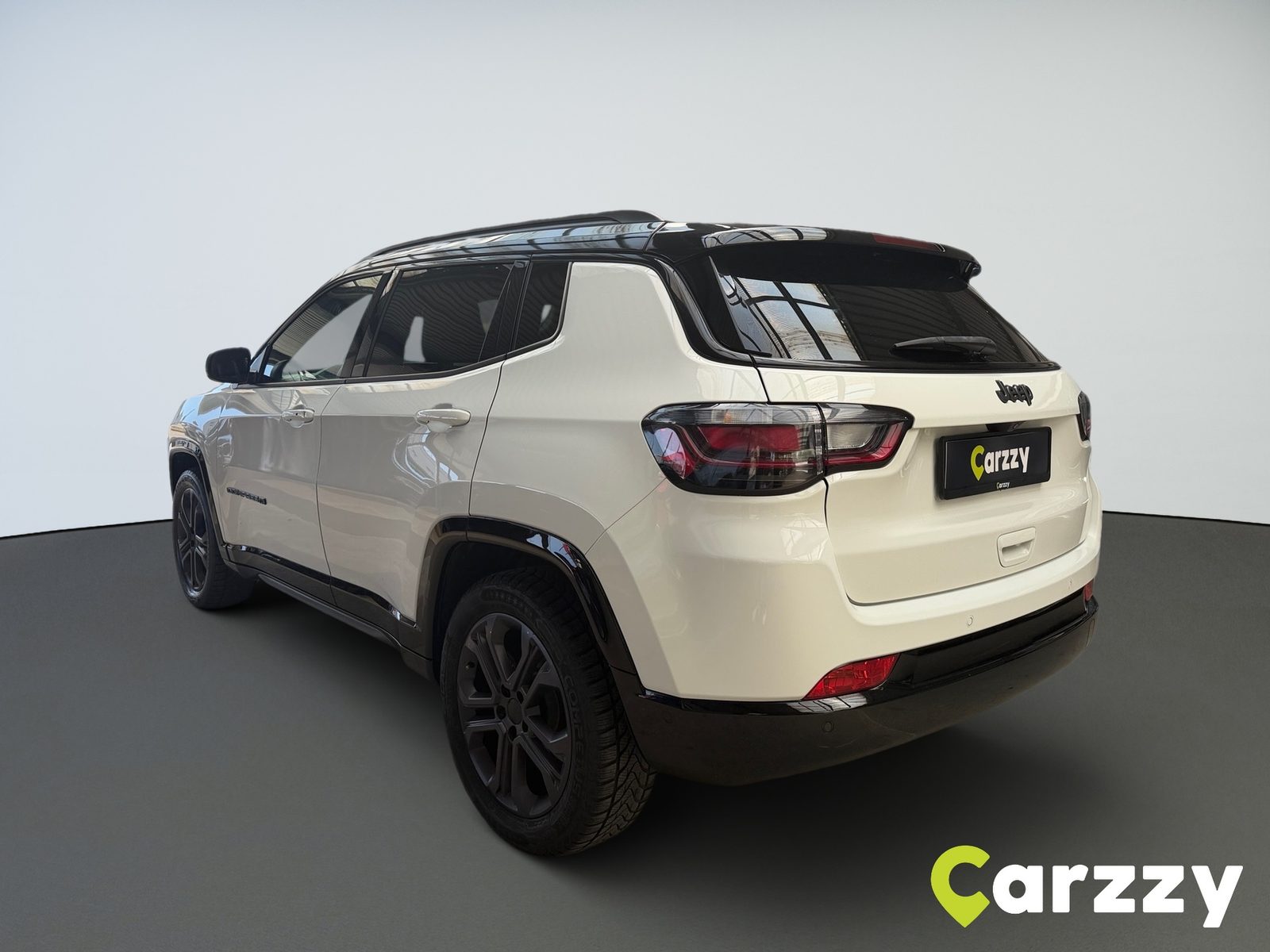 2022 Jeep Compass — fotografija 7