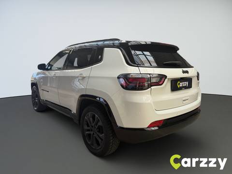 2022 Jeep Compass — sličica 7