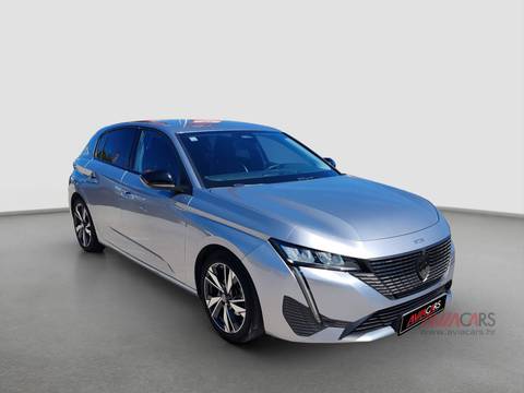 2023 Peugeot 308 — sličica 2