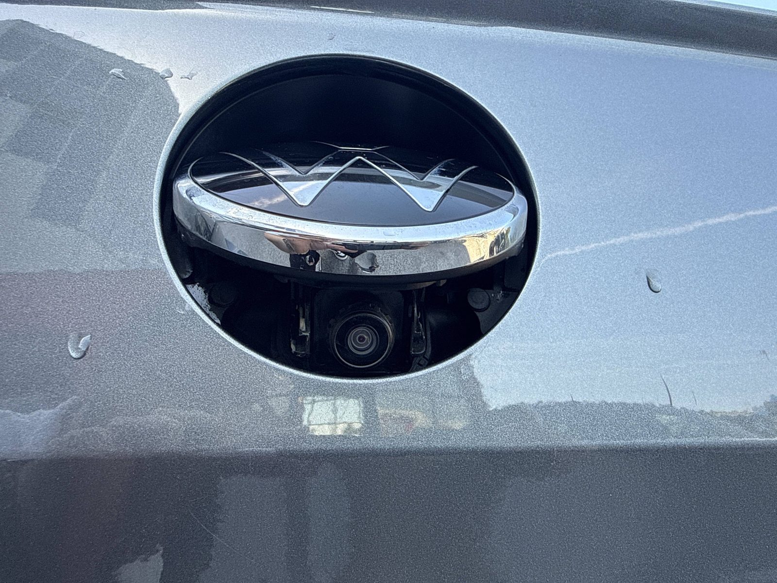 2024 Volkswagen T-Roc — fotografija 19