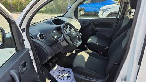 2021 Renault Kangoo Express — sličica 7