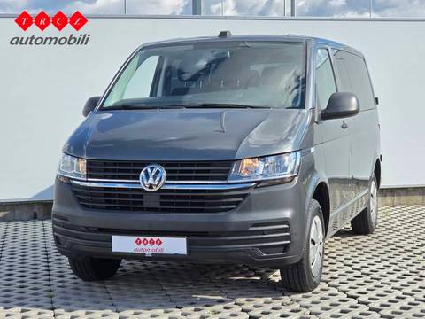 2021 Volkswagen Transporter — sličica 2
