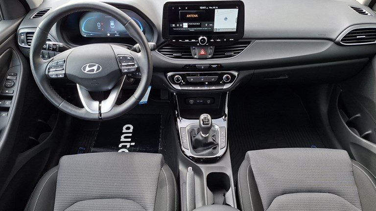 2026 Hyundai i30 — fotografija 4