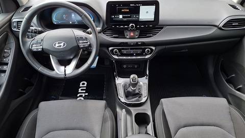 2026 Hyundai i30 — sličica 4
