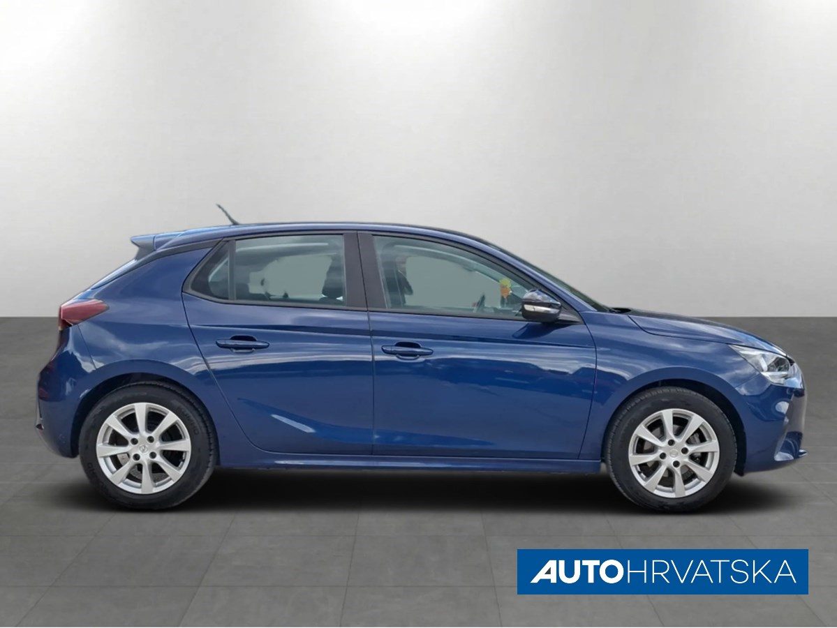 2021 Opel Corsa — fotografija 7