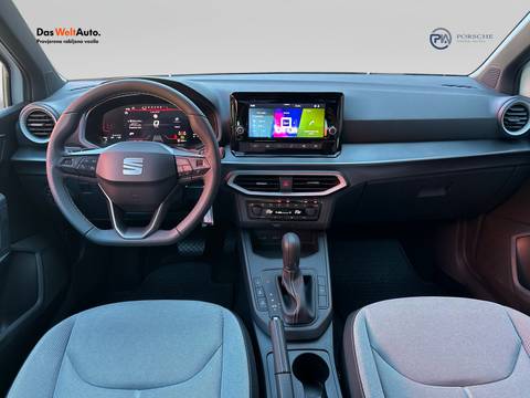 2026 Seat Arona — sličica 13