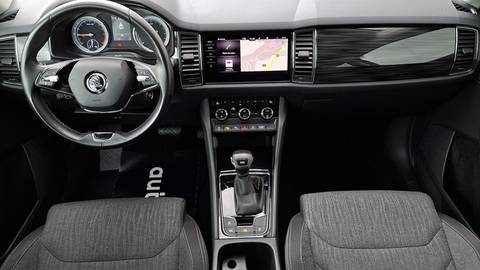 2021 Škoda Kodiaq — sličica 4