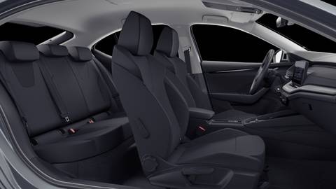 2026 Škoda Octavia — sličica 5
