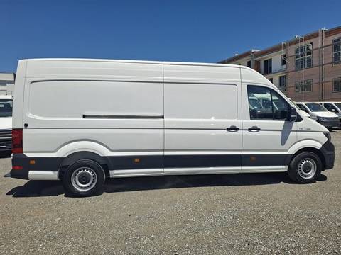 2023 MAN TGE — sličica 4