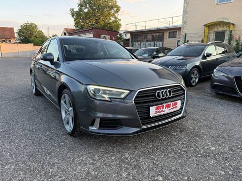 2017 Audi A3 — sličica 5