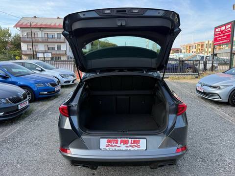 2022 Cupra Formentor — sličica 26