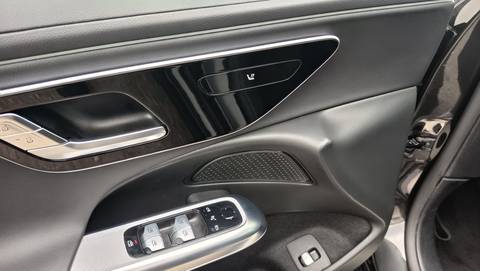 2025 Mercedes-Benz E-klasa Avantgarde — sličica 14