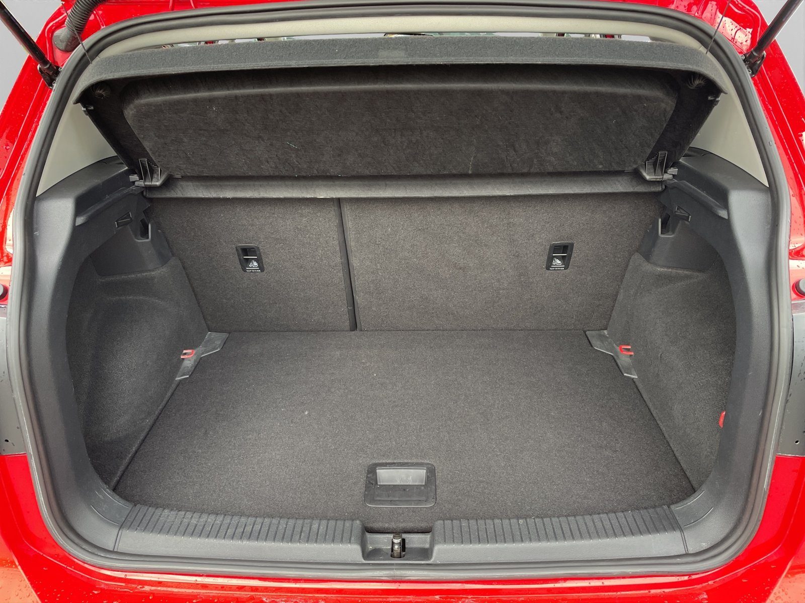 2020 Volkswagen T-Cross — fotografija 17