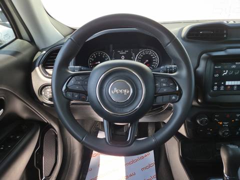 2022 Jeep Renegade — sličica 10