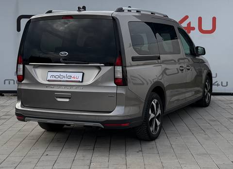 2024 Ford Tourneo Connect — sličica 4