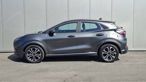2024 Ford Puma — sličica 2