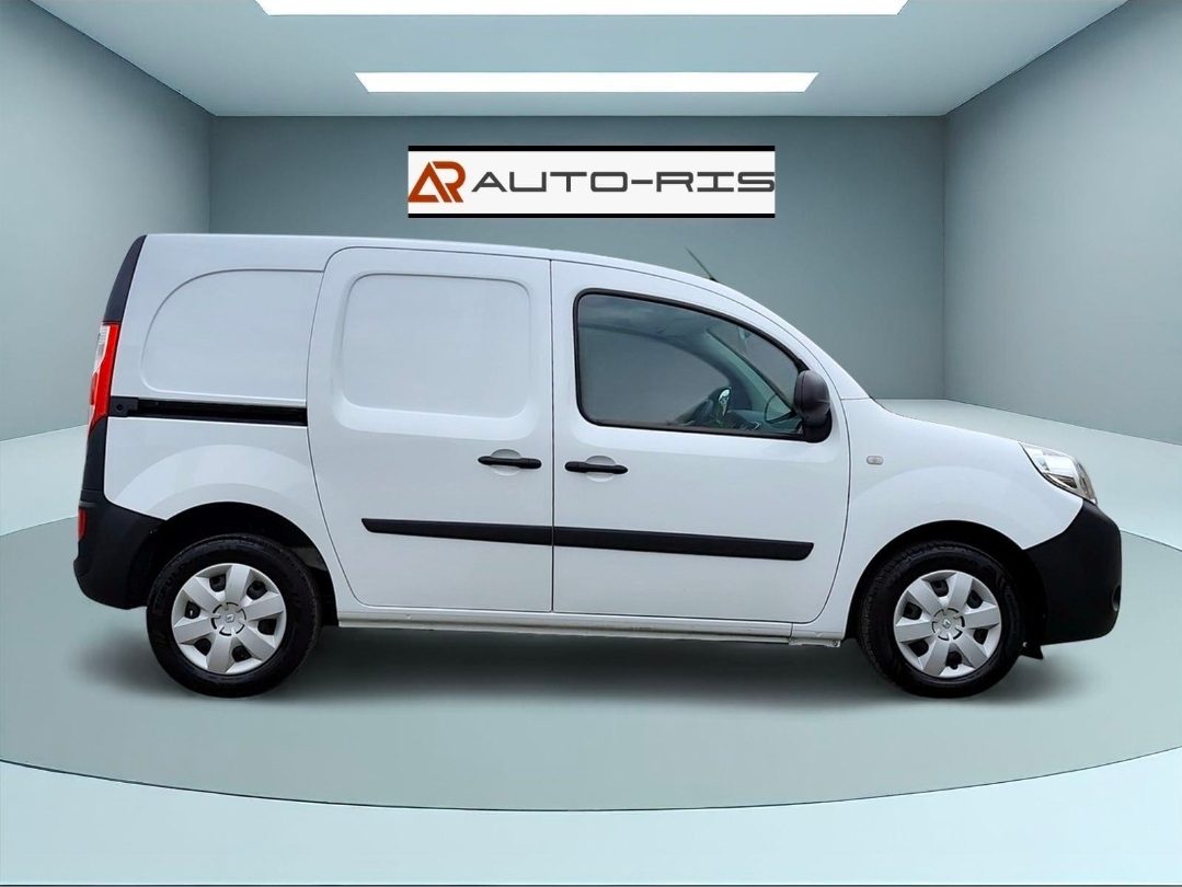 2021 Renault Kangoo — fotografija 3