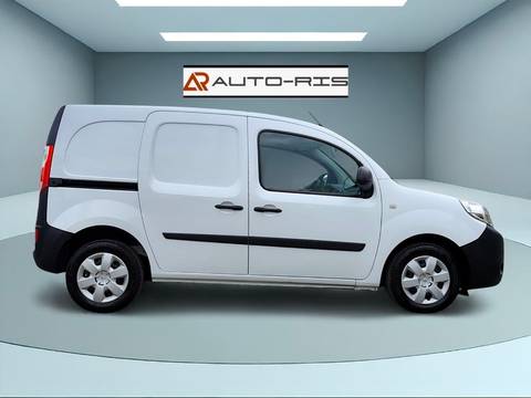2021 Renault Kangoo — sličica 3