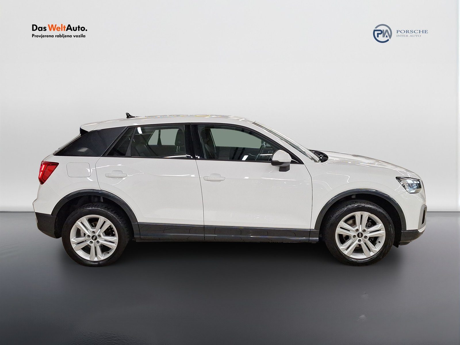 2021 Audi Q2 — fotografija 4