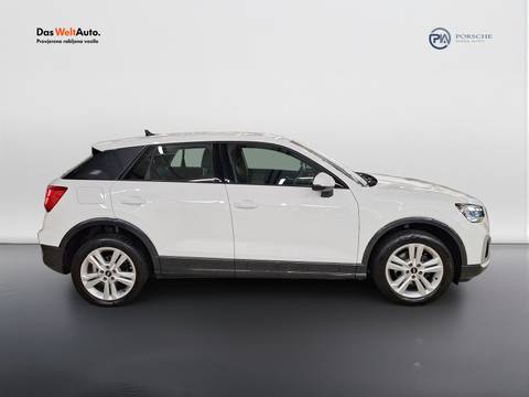2021 Audi Q2 — sličica 4