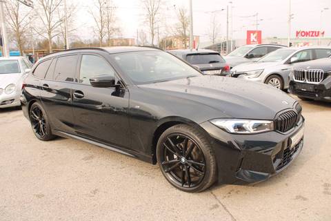 2024 BMW Serija 3 — sličica 3
