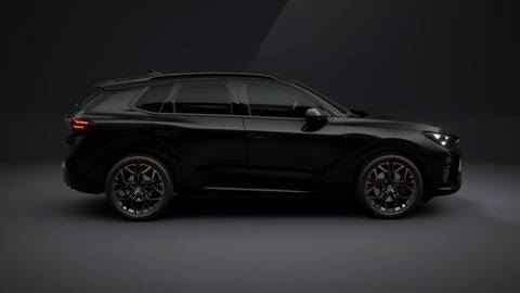 2026 Cupra Terramar — sličica 4