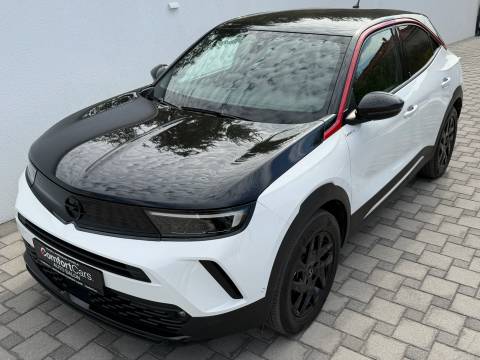 2022 Opel Mokka-e — sličica 3
