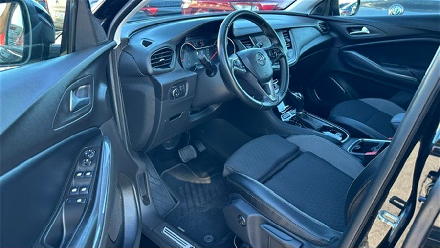 2019 Opel Grandland — fotografija 9