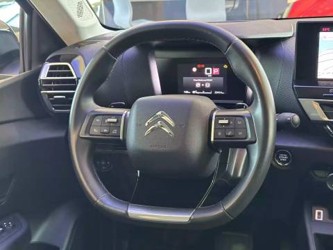 2024 Citroën C4 — sličica 23