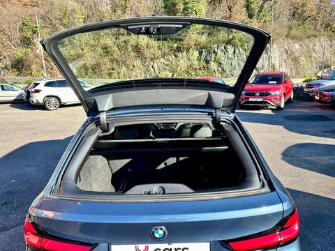 2023 BMW Serija 5 — sličica 7
