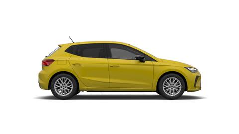 2026 Seat Ibiza — sličica 5