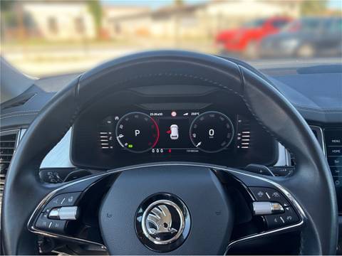 2023 Škoda Kodiaq — sličica 8