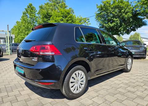 2016 Volkswagen Golf VII — sličica 6