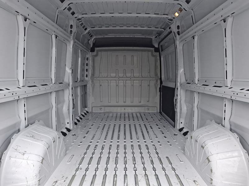 2024 Opel Movano — fotografija 8