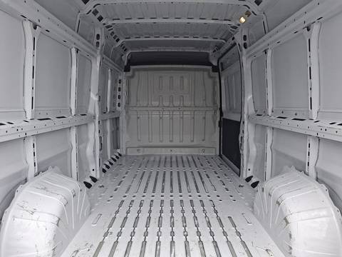 2024 Opel Movano — sličica 8