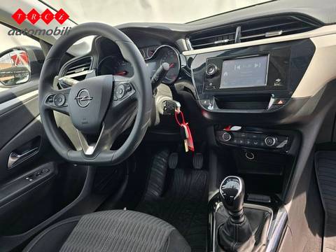 2021 Opel Corsa — sličica 9