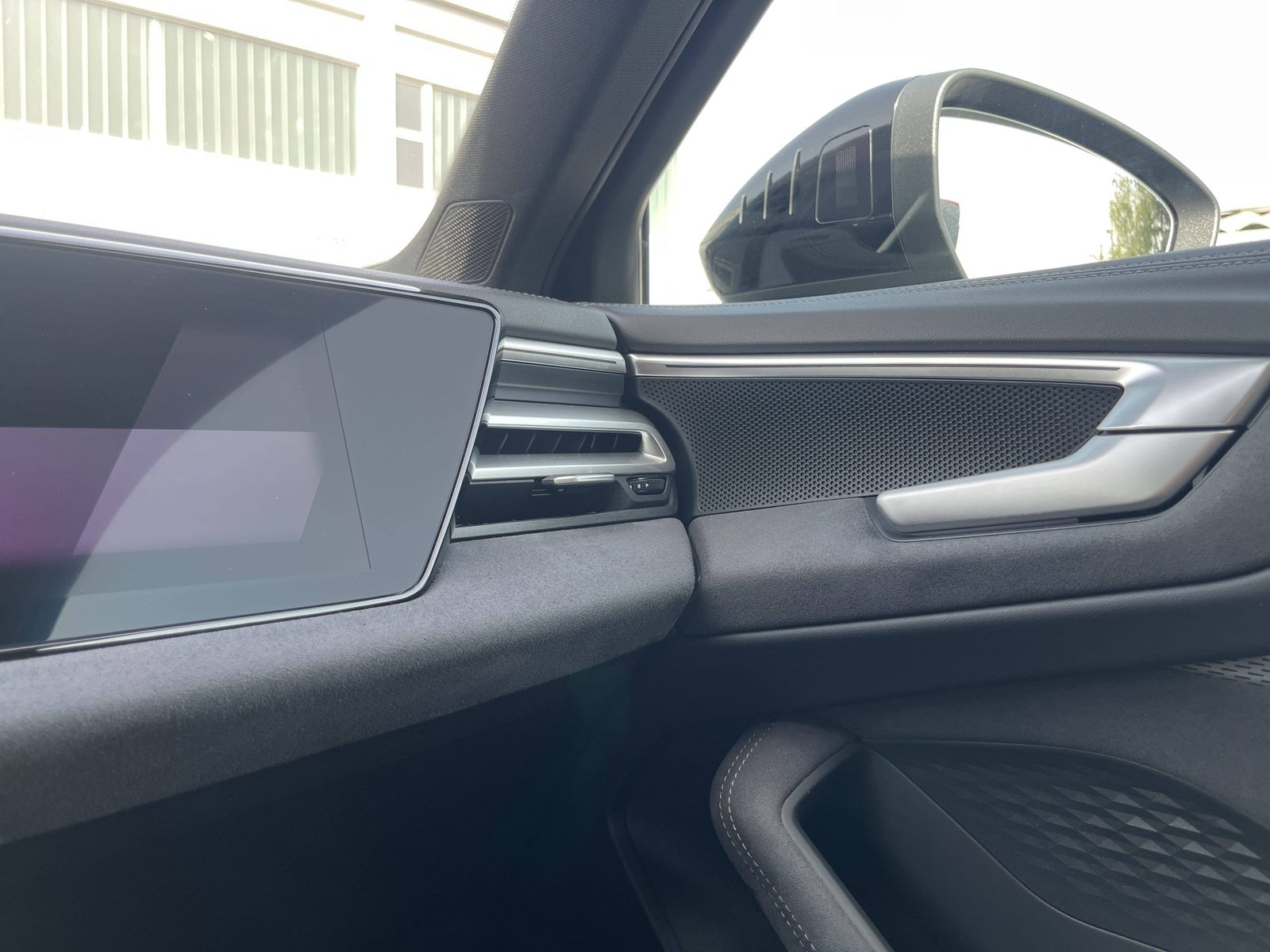 2025 Audi A5 Avant — fotografija 30
