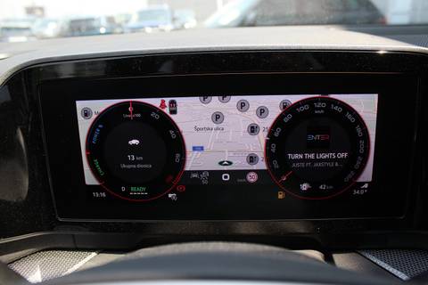 2026 Škoda Kodiaq Sportline — sličica 15