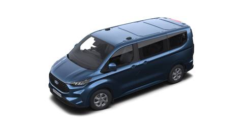 Ford Custom — sličica 7