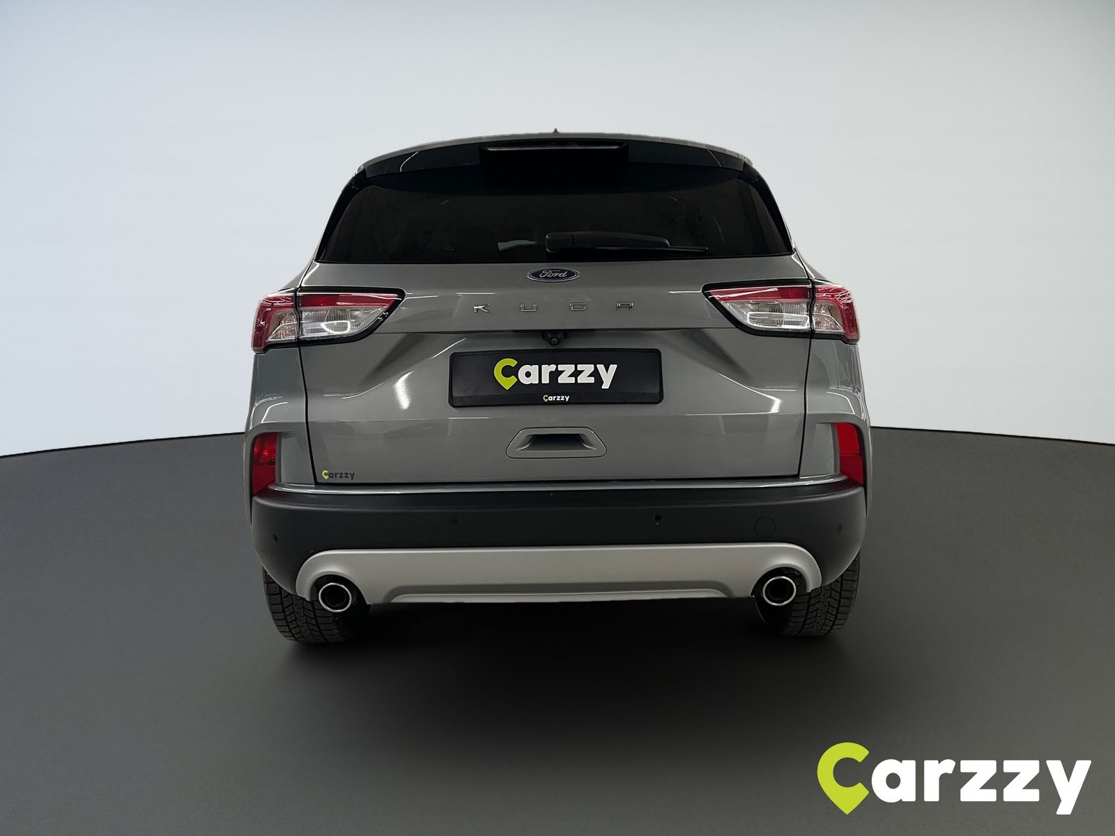 2023 Ford Kuga — fotografija 7