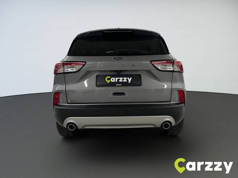 2023 Ford Kuga — sličica 7