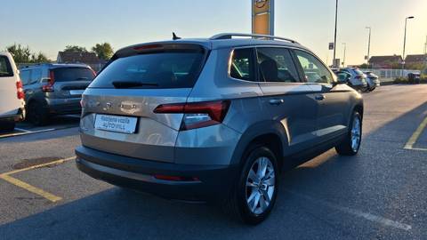 2021 Škoda Karoq — sličica 6