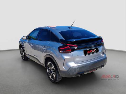 2023 Citroën C4 — sličica 5