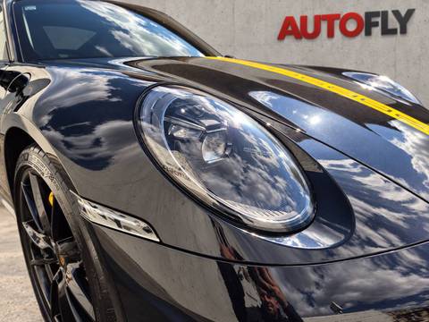 2020 Porsche 911 — sličica 24