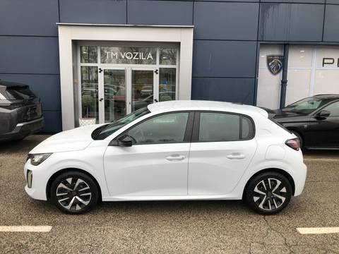 2026 Peugeot 208 — sličica 3