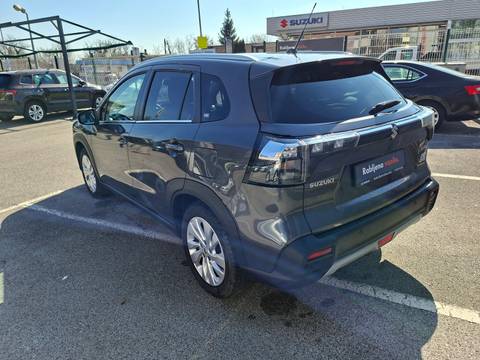 2022 Suzuki S-Cross — sličica 6