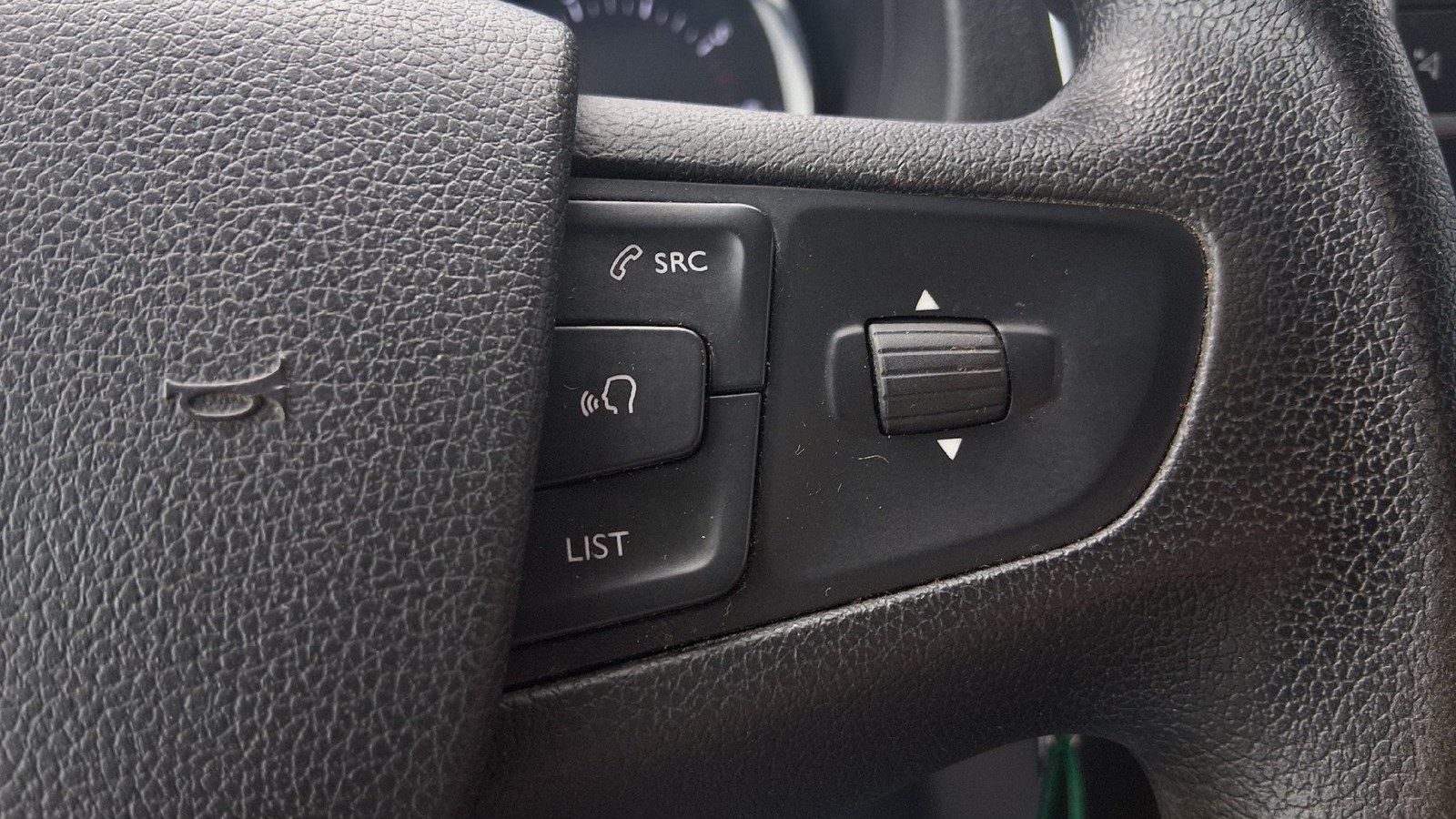 2021 Opel Vivaro — fotografija 20